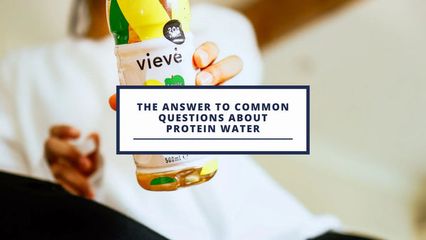 Vieve luxury packaging