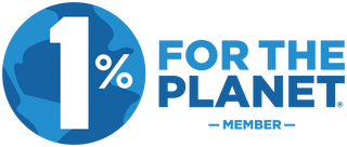 1% for the Planet business member