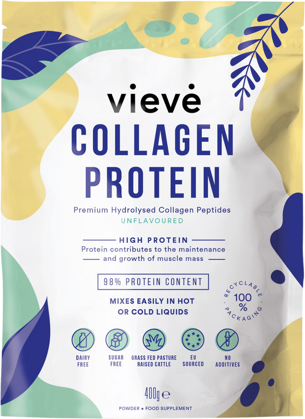 Vieve Collagen Protein Powder 400g