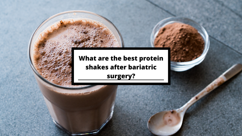 Protein Shake with Milk or Water: Which one is best?