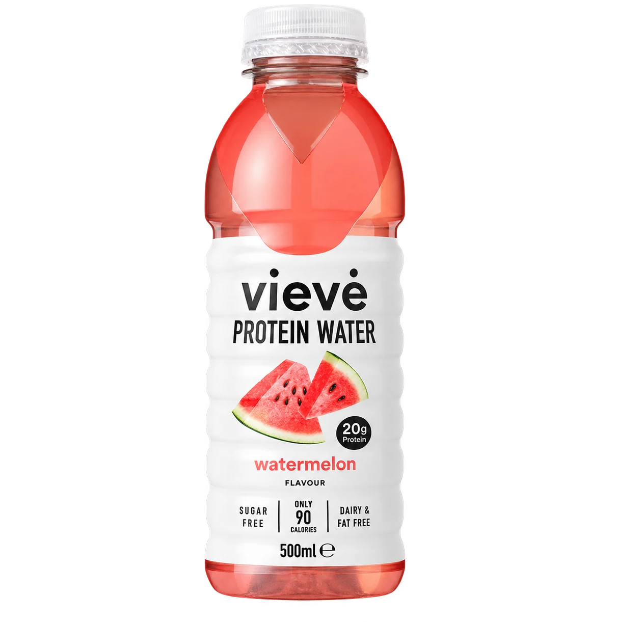 Watermelon Protein Water - 6 Pack